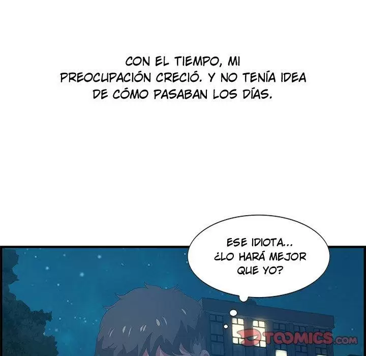 Tasty Chat 0km Capítulo 18 - Página 96
