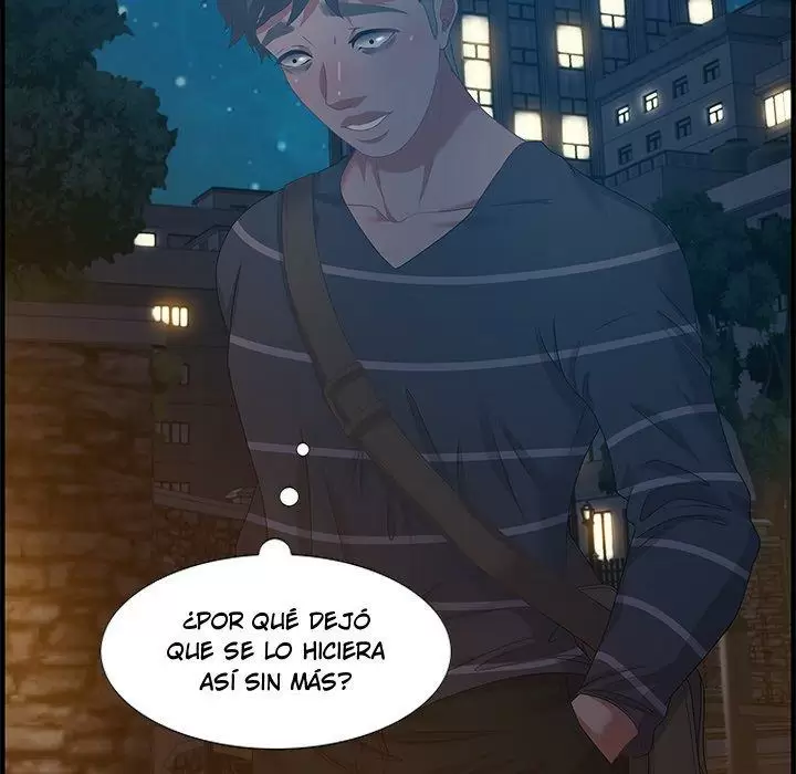 Tasty Chat 0km Capítulo 18 - Página 97