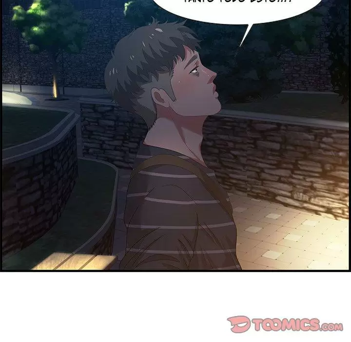 Tasty Chat 0km Capítulo 18 - Página 99