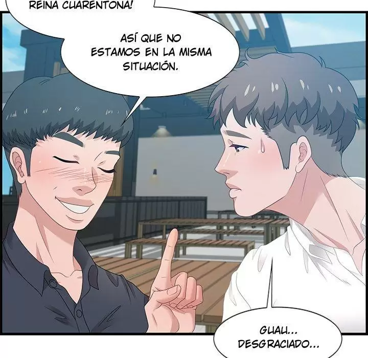 Tasty Chat 0km Capítulo 19 - Página 103