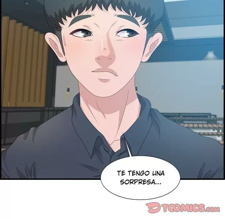 Tasty Chat 0km Capítulo 19 - Página 105