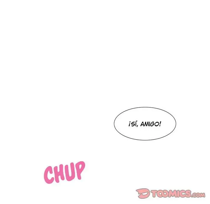 Tasty Chat 0km Capítulo 19 - Página 108