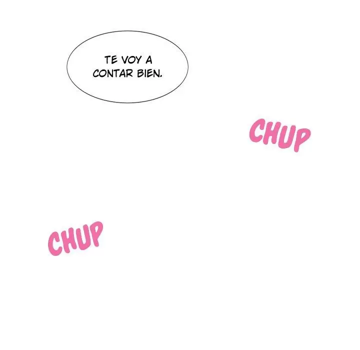 Tasty Chat 0km Capítulo 19 - Página 109