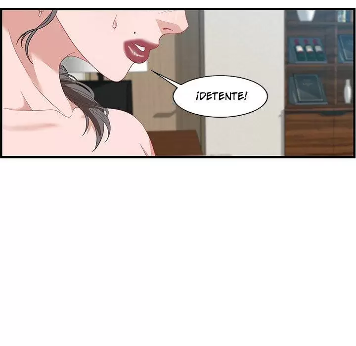 Tasty Chat 0km Capítulo 19 - Página 110