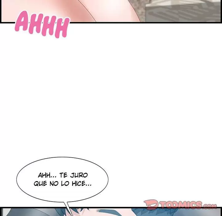 Tasty Chat 0km Capítulo 19 - Página 114