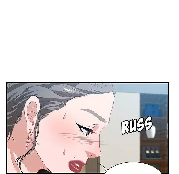 Tasty Chat 0km Capítulo 19 - Página 116