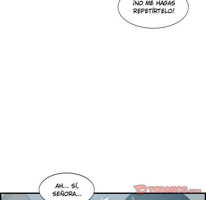 Tasty Chat 0km Capítulo 19 - Página 117
