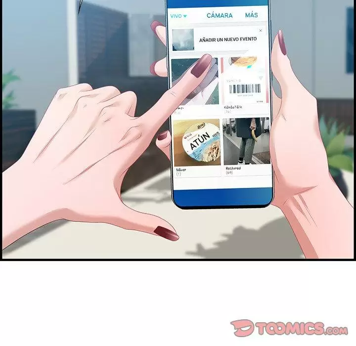 Tasty Chat 0km Capítulo 19 - Página 120