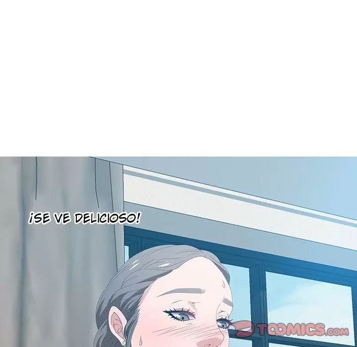 Tasty Chat 0km Capítulo 19 - Página 126