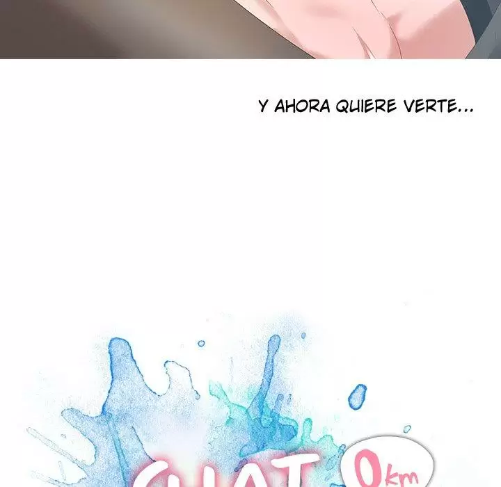 Tasty Chat 0km Capítulo 19 - Página 128