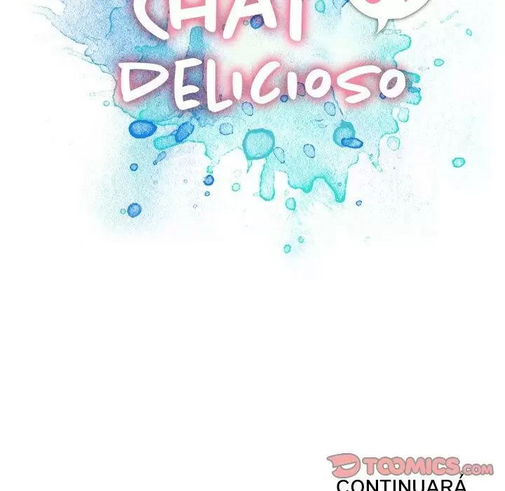 Tasty Chat 0km Capítulo 19 - Página 129