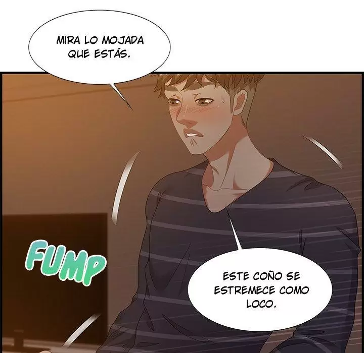Tasty Chat 0km Capítulo 19 - Página 22