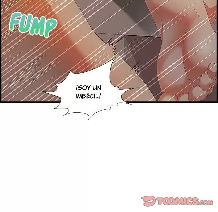 Tasty Chat 0km Capítulo 19 - Página 27