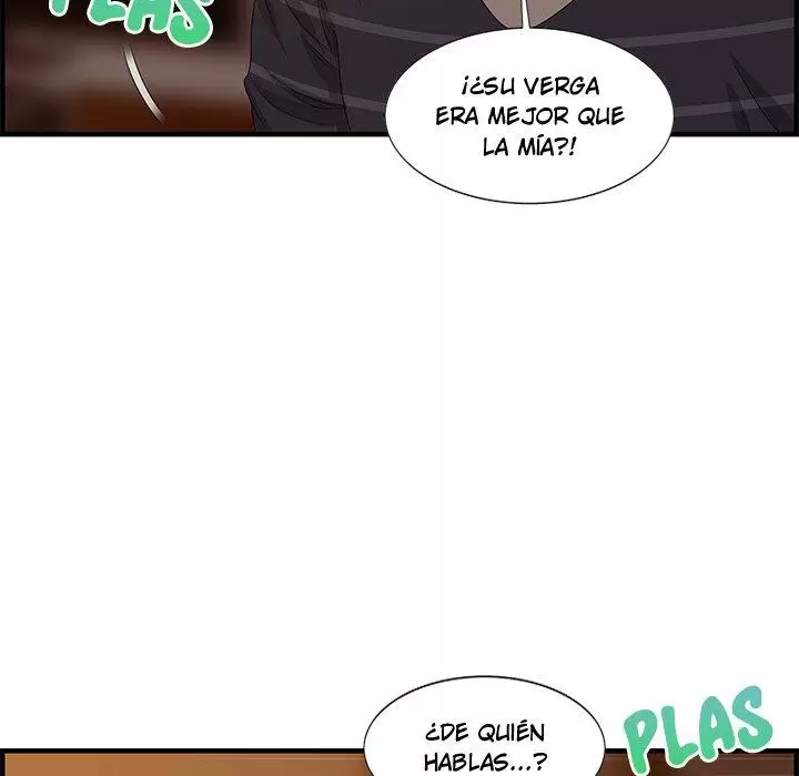 Tasty Chat 0km Capítulo 19 - Página 32