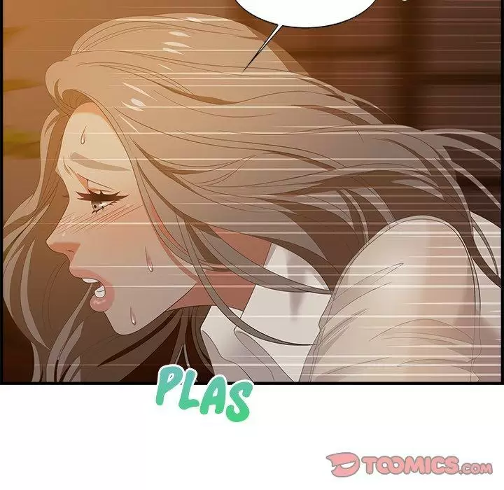 Tasty Chat 0km Capítulo 19 - Página 33