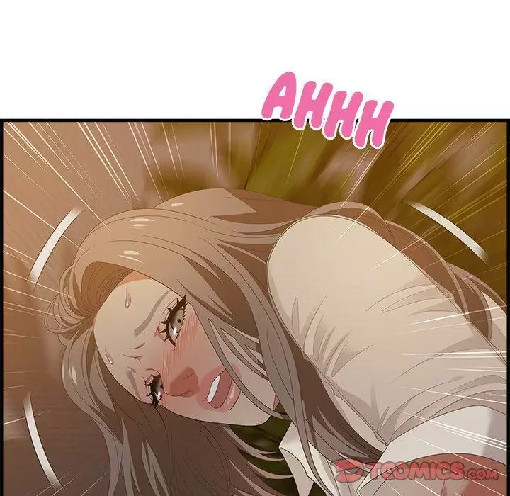 Tasty Chat 0km Capítulo 19 - Página 36