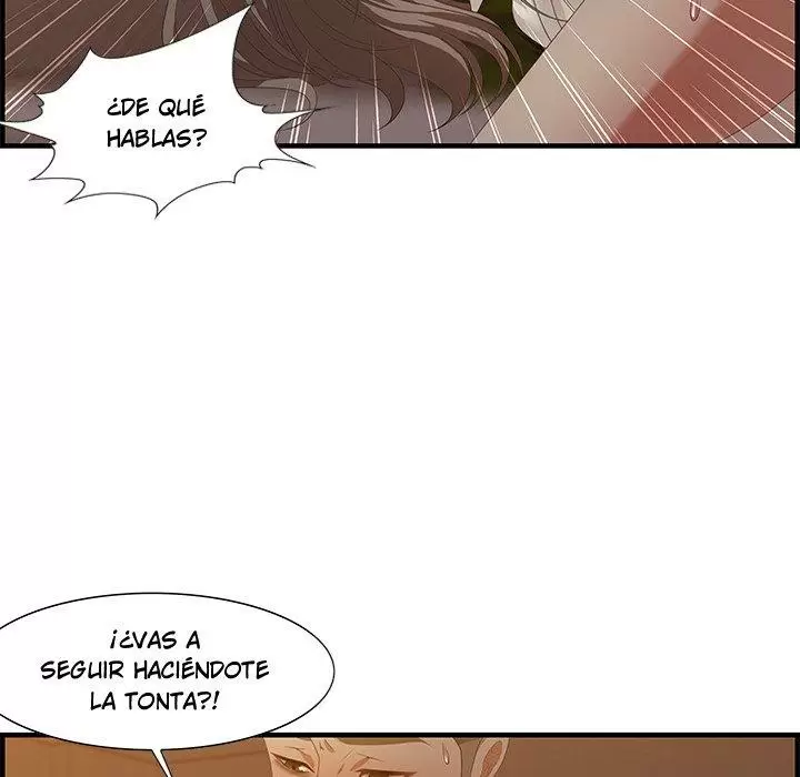 Tasty Chat 0km Capítulo 19 - Página 37
