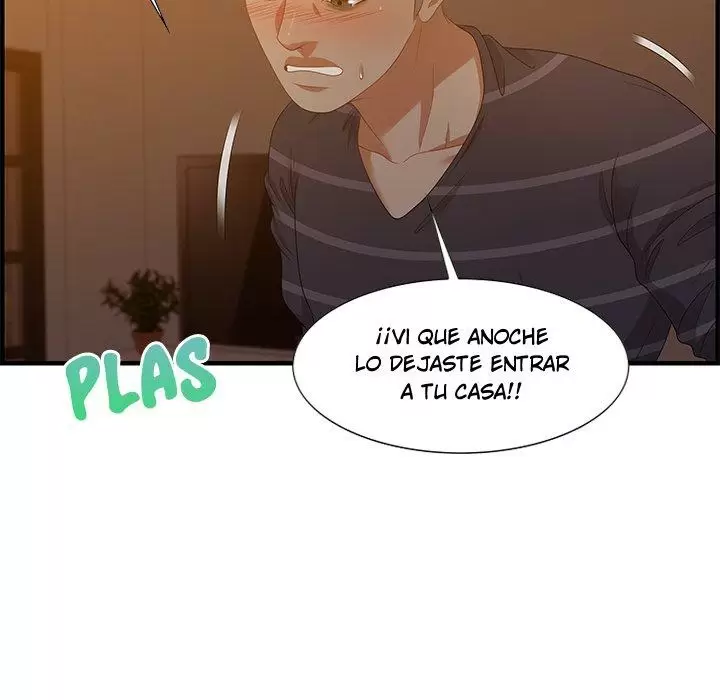 Tasty Chat 0km Capítulo 19 - Página 38