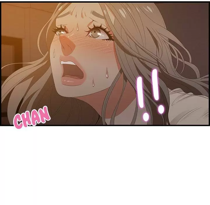 Tasty Chat 0km Capítulo 19 - Página 41