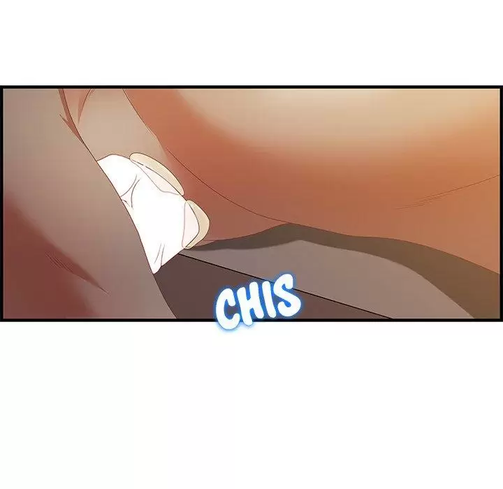 Tasty Chat 0km Capítulo 19 - Página 46