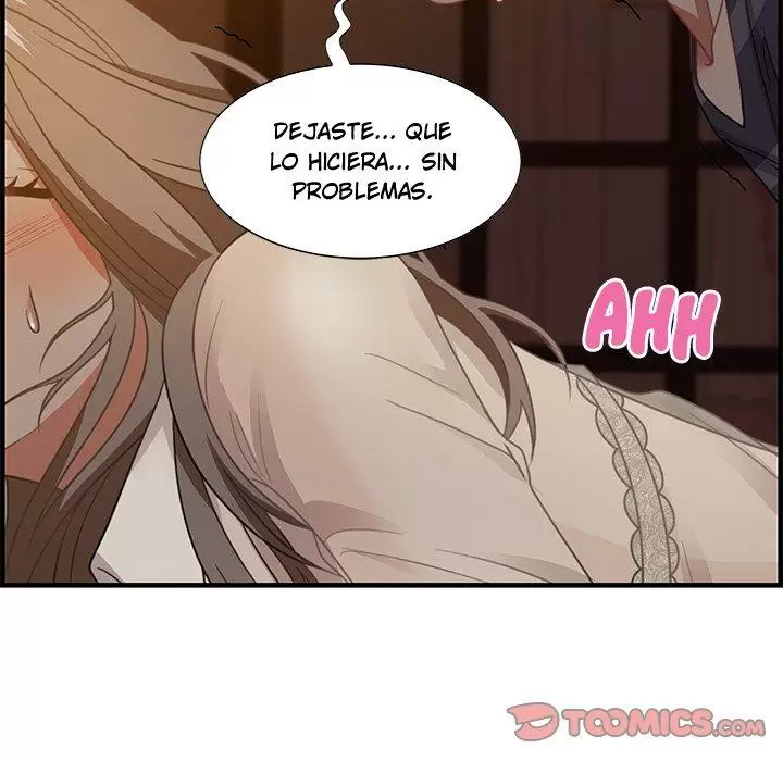 Tasty Chat 0km Capítulo 19 - Página 48