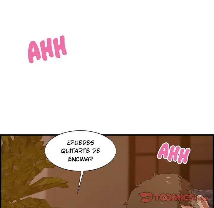 Tasty Chat 0km Capítulo 19 - Página 54