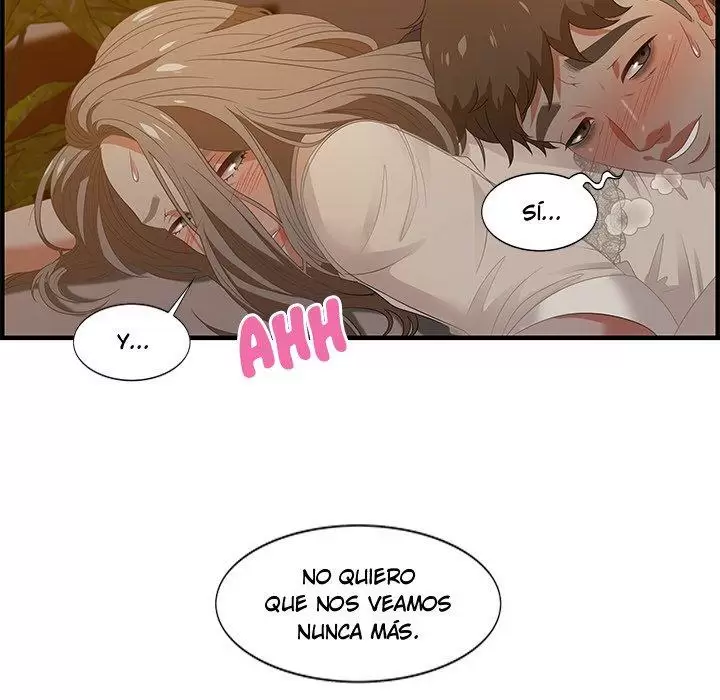 Tasty Chat 0km Capítulo 19 - Página 55