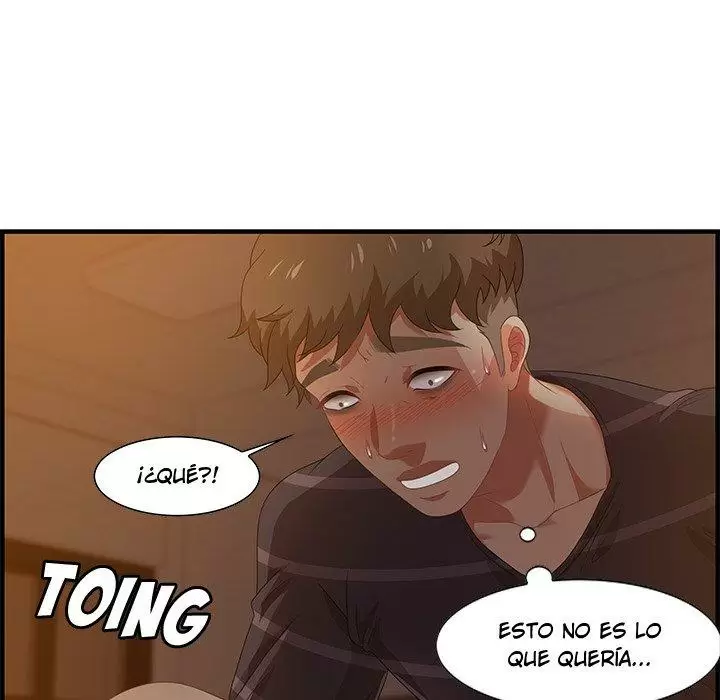 Tasty Chat 0km Capítulo 19 - Página 56