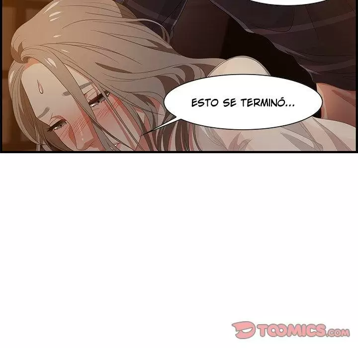 Tasty Chat 0km Capítulo 19 - Página 57