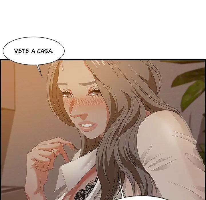 Tasty Chat 0km Capítulo 19 - Página 58