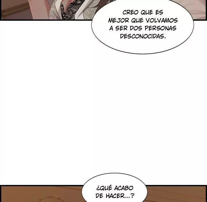 Tasty Chat 0km Capítulo 19 - Página 59