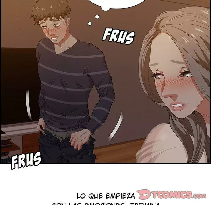 Tasty Chat 0km Capítulo 19 - Página 60