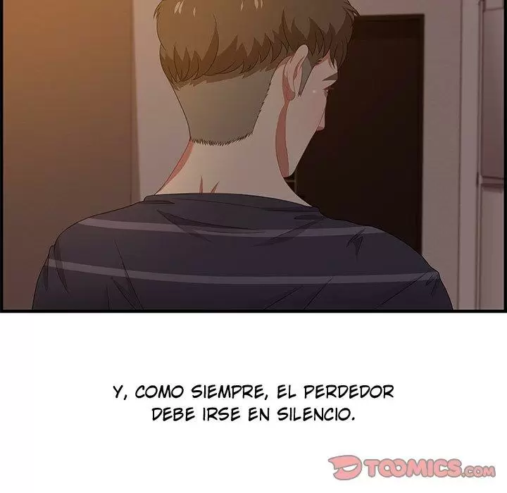 Tasty Chat 0km Capítulo 19 - Página 63