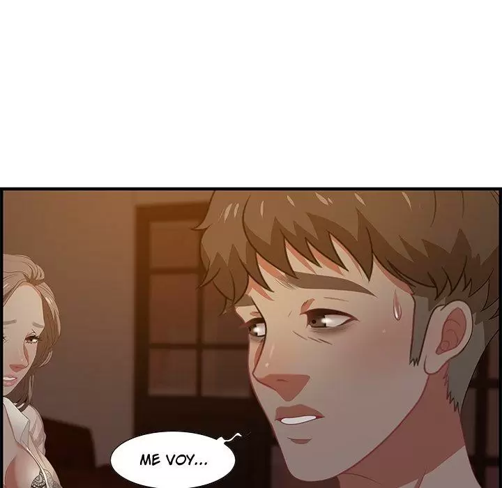 Tasty Chat 0km Capítulo 19 - Página 64