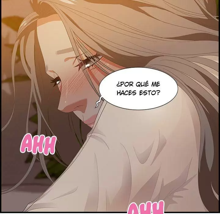 Tasty Chat 0km Capítulo 19 - Página 7