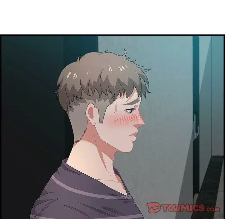 Tasty Chat 0km Capítulo 19 - Página 72