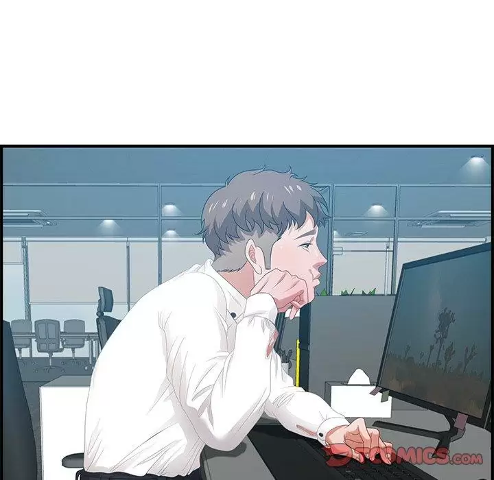 Tasty Chat 0km Capítulo 19 - Página 81