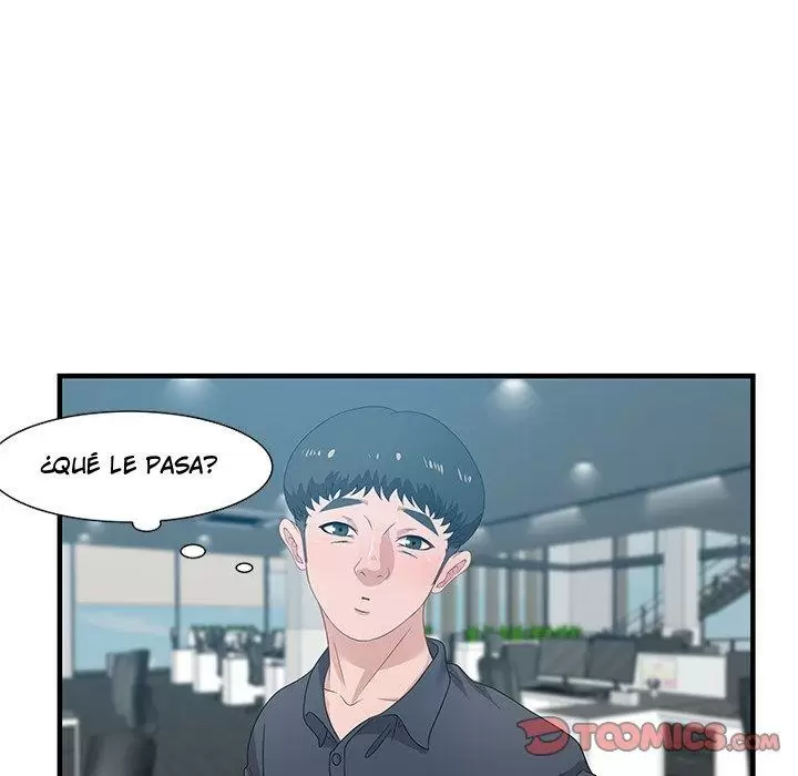 Tasty Chat 0km Capítulo 19 - Página 84