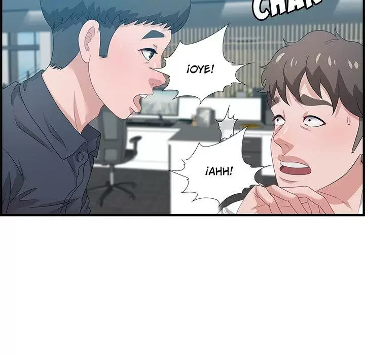 Tasty Chat 0km Capítulo 19 - Página 86
