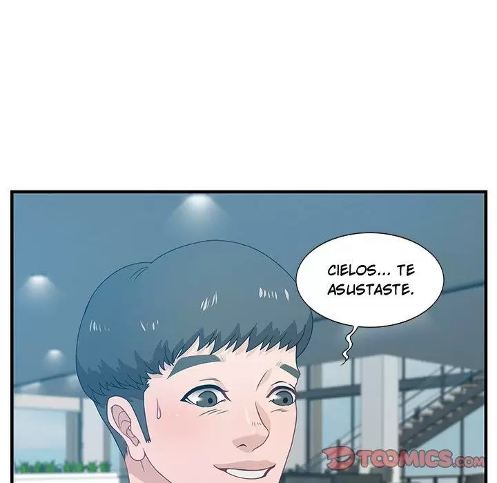 Tasty Chat 0km Capítulo 19 - Página 87