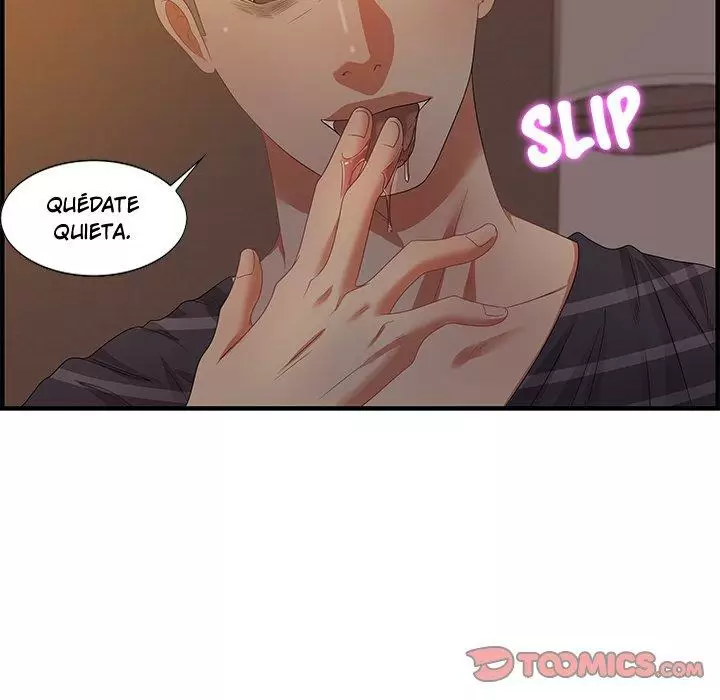 Tasty Chat 0km Capítulo 19 - Página 9