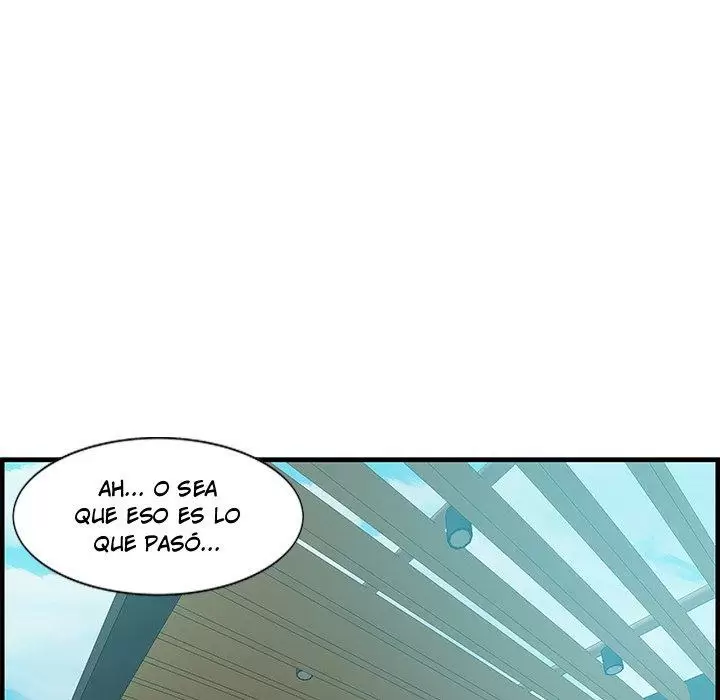 Tasty Chat 0km Capítulo 19 - Página 92