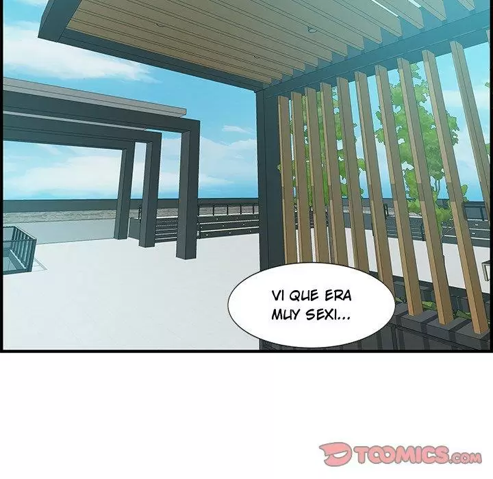 Tasty Chat 0km Capítulo 19 - Página 93