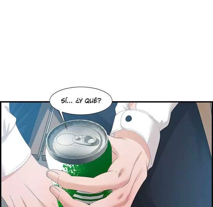Tasty Chat 0km Capítulo 19 - Página 94