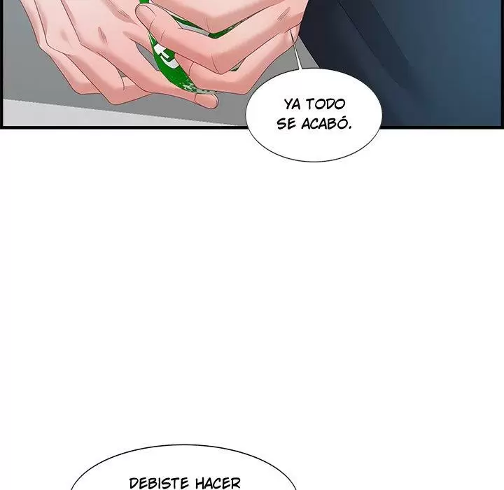 Tasty Chat 0km Capítulo 19 - Página 95