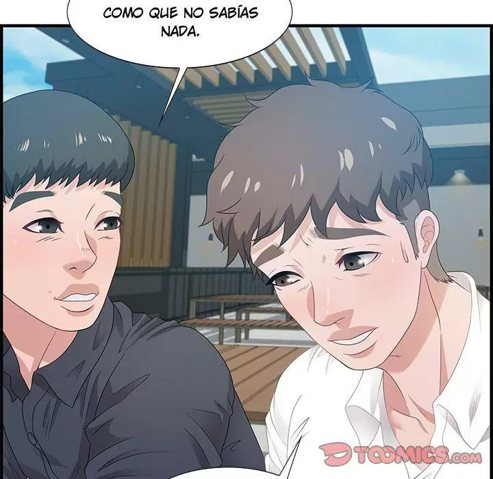 Tasty Chat 0km Capítulo 19 - Página 96