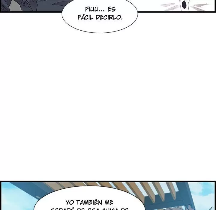 Tasty Chat 0km Capítulo 19 - Página 97