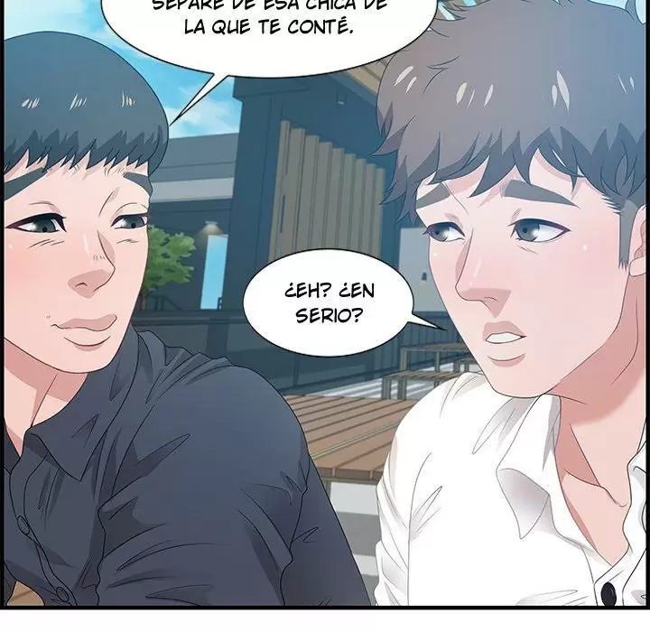 Tasty Chat 0km Capítulo 19 - Página 98