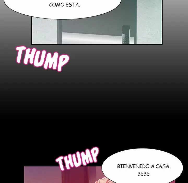 Tasty Chat 0km Capítulo 2 - Página 101