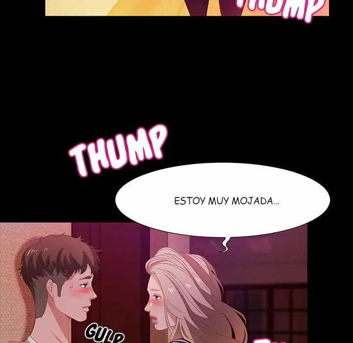 Tasty Chat 0km Capítulo 2 - Página 103